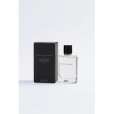 Perfume Masculino Zara Vibrant Leather Edp 100 ml Para Homem